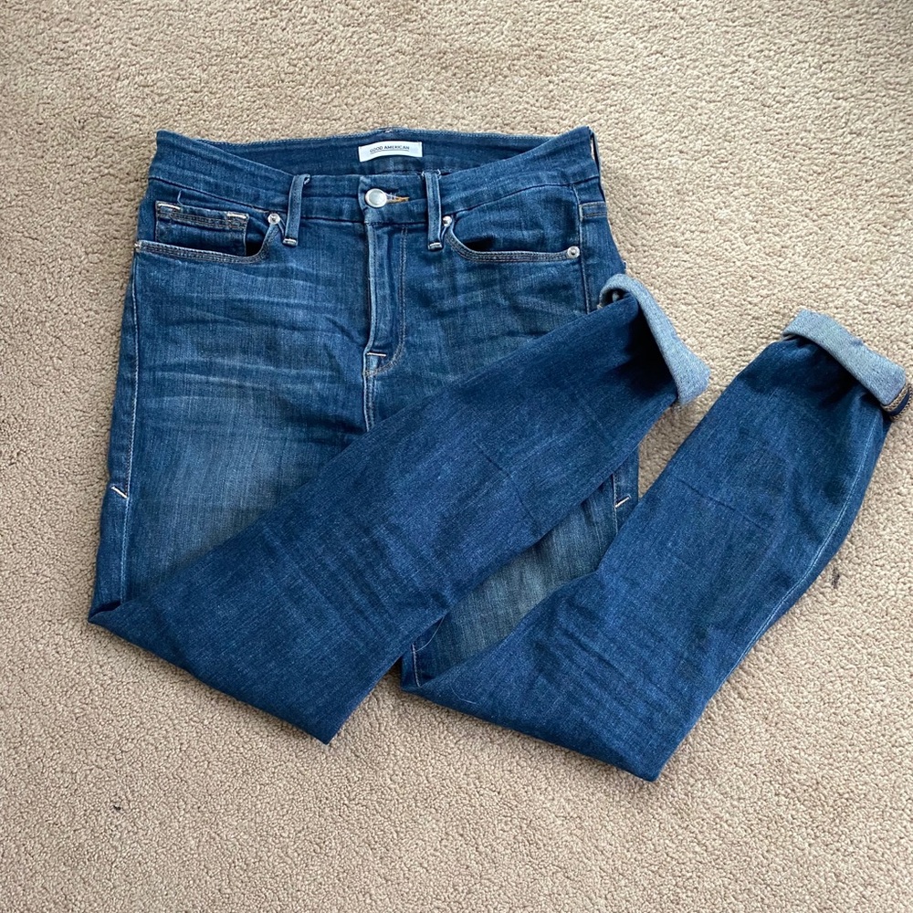 Good American 🔥👖